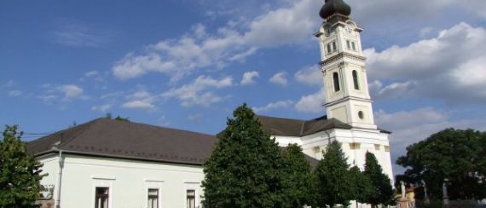 Szent László Templom