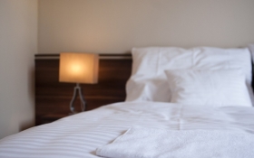 Pandora Zsóry Apartmanok