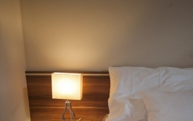 Pandora Zsóry Apartmanok