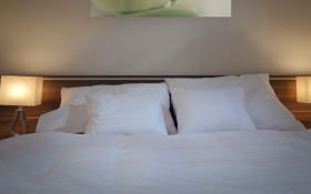 Pandora Zsóry Apartmanok