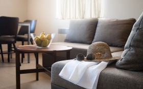 Pandora Zsóry Apartmanok
