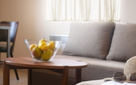 Pandora Zsóry Apartmanok