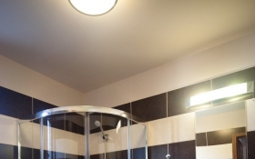 Pandora Zsóry Apartmanok