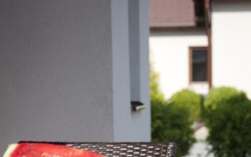 Pandora Zsóry Apartmanok