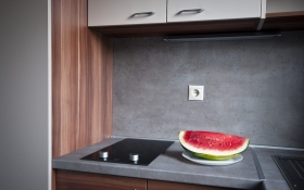 Pandora Zsóry Apartmanok