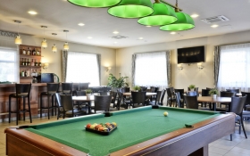 Pandora Zsóry Apartmanok