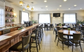 Pandora Zsóry Apartmanok