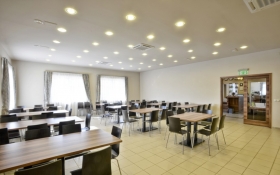 Pandora Zsóry Apartmanok