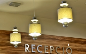 Pandora Zsóry Apartmanok