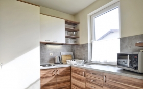 Pandora Zsóry Apartmanok