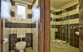 Pandora Zsóry Apartmanok
