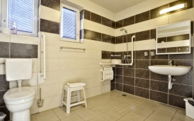 Pandora Zsóry Apartmanok
