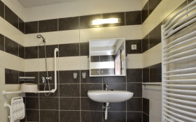 Pandora Zsóry Apartmanok