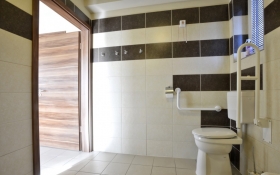 Pandora Zsóry Apartmanok