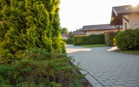 Pandora Zsóry Apartmanok