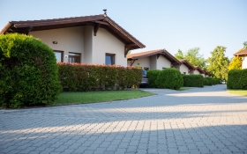 Pandora Zsóry Apartmanok