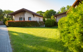 Pandora Zsóry Apartmanok