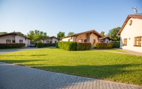 Pandora Zsóry Apartmanok