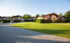 Pandora Zsóry Apartmanok
