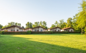 Pandora Zsóry Apartmanok