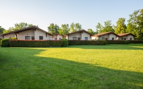 Pandora Zsóry Apartmanok