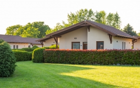 Pandora Zsóry Apartmanok