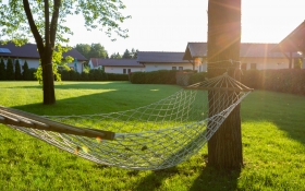 Pandora Zsóry Apartmanok