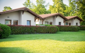 Pandora Zsóry Apartmanok