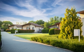 Pandora Zsóry Apartmanok
