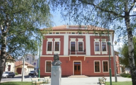 Pandora Zsóry Apartmanok
