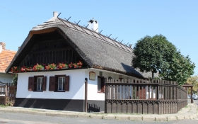 Pandora Zsóry Apartmanok