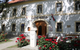 Pandora Zsóry Apartmanok